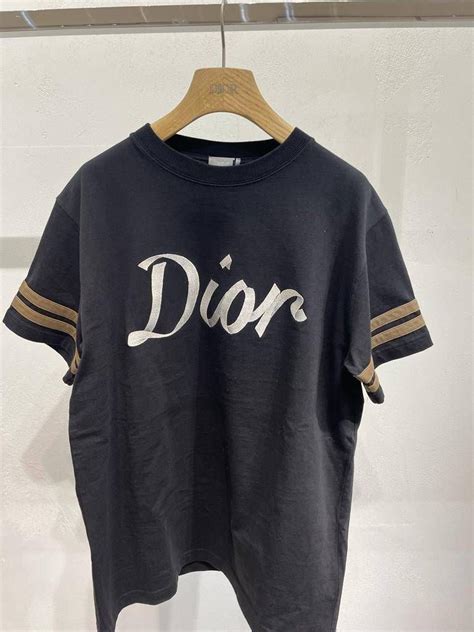 christian dior t shirt 2021|christian dior luxury shirt.